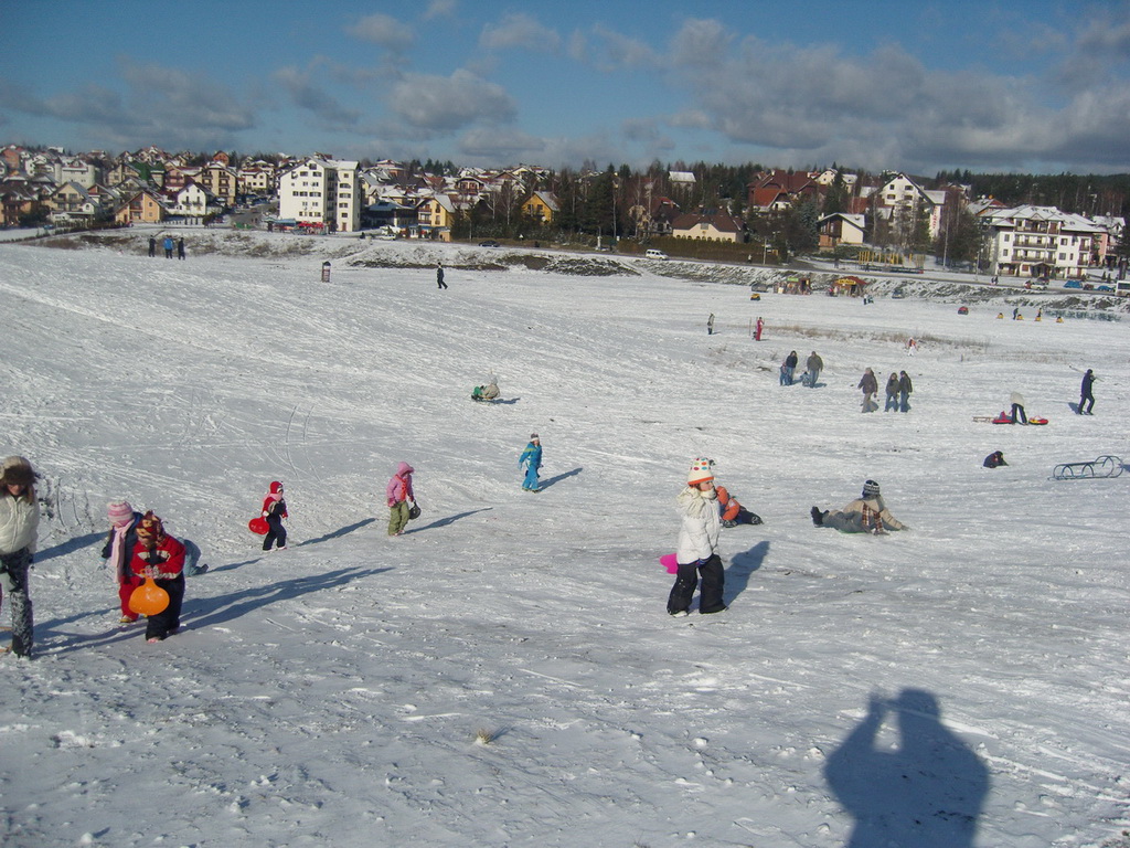 Obudojevica - Zlatibor