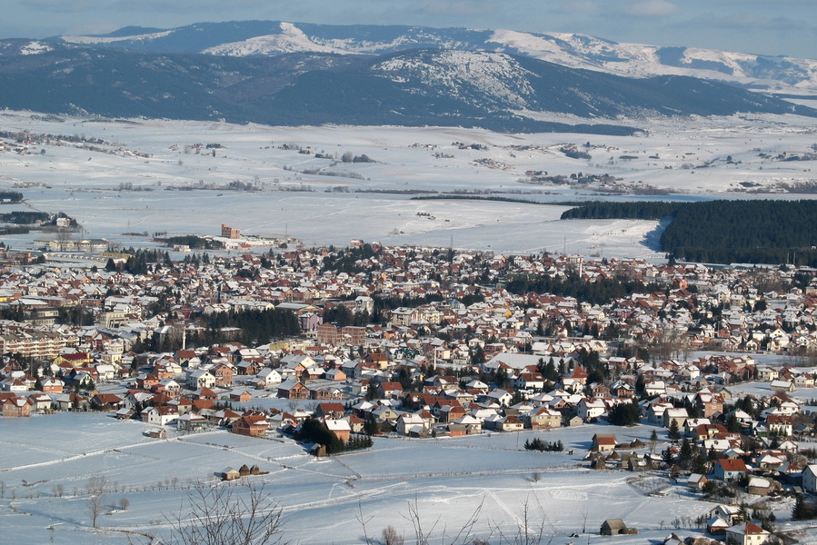 Sjenica