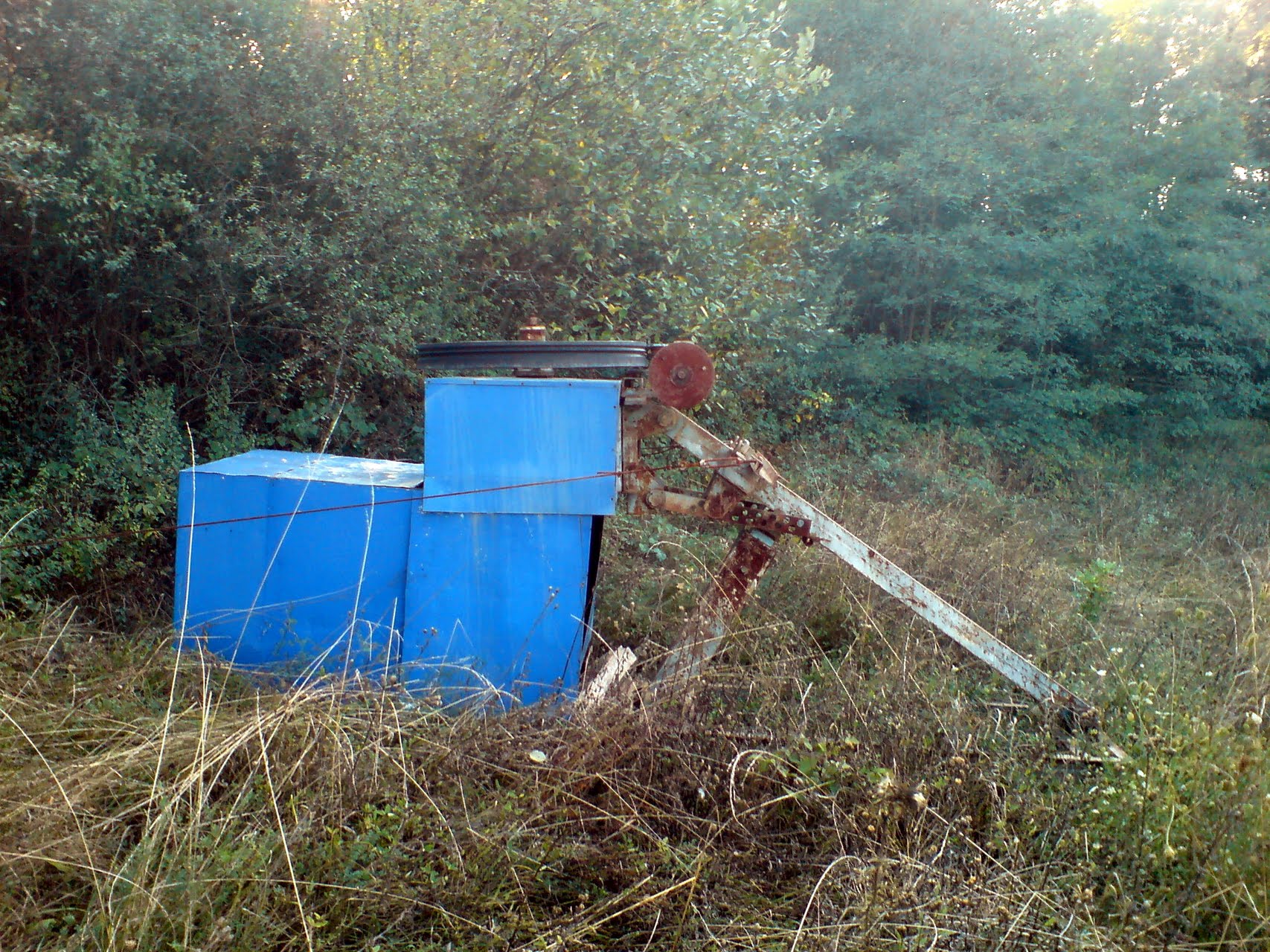 Lokva, Jelica -  Rtari, Čačak