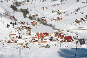 Rugova
