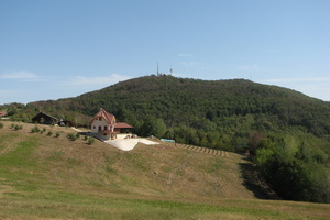 Jagodina (Crni Vrh)