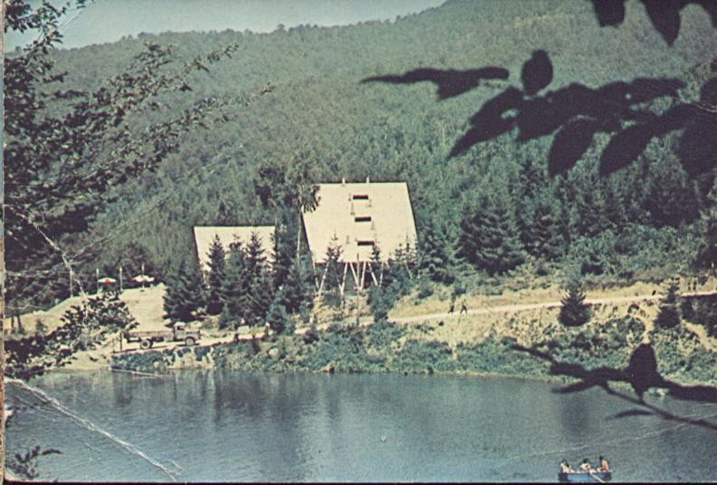Jastrebac