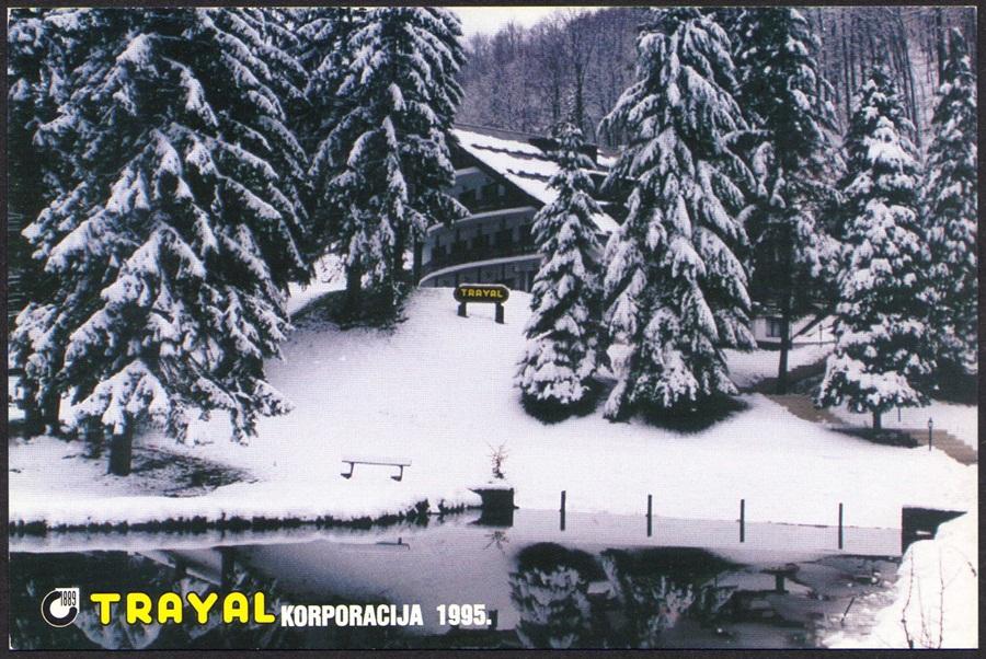 Jastrebac