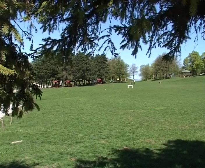 Kamenički Vis