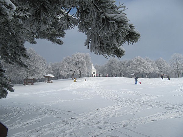 Kamenički Vis
