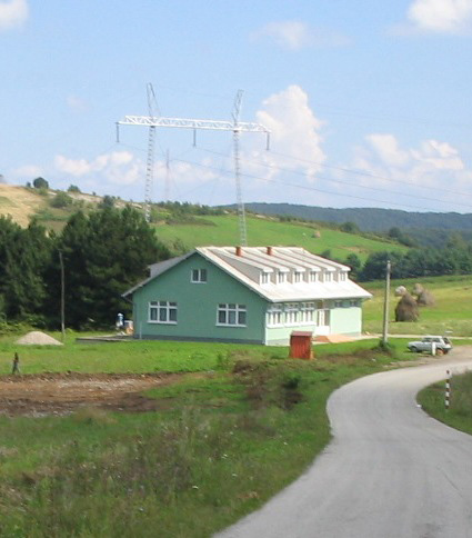Krupanj