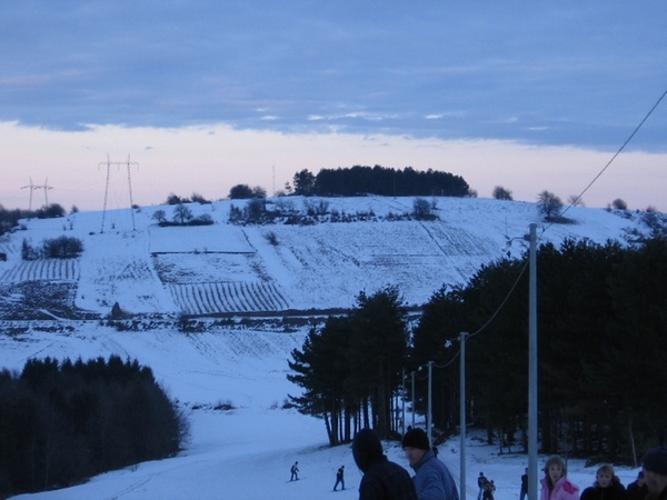 Krupanj