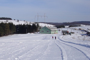 Krupanj