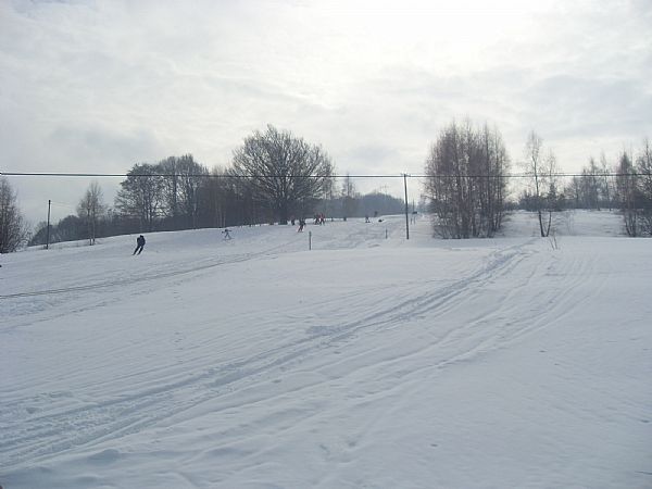 Vlasinsko jezero - Surdulica