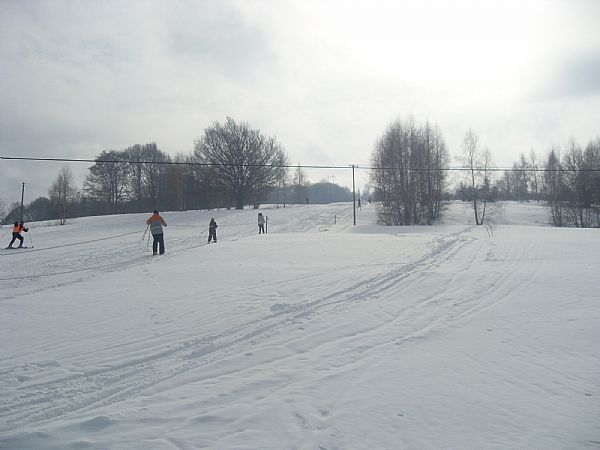 Vlasinsko jezero - Surdulica