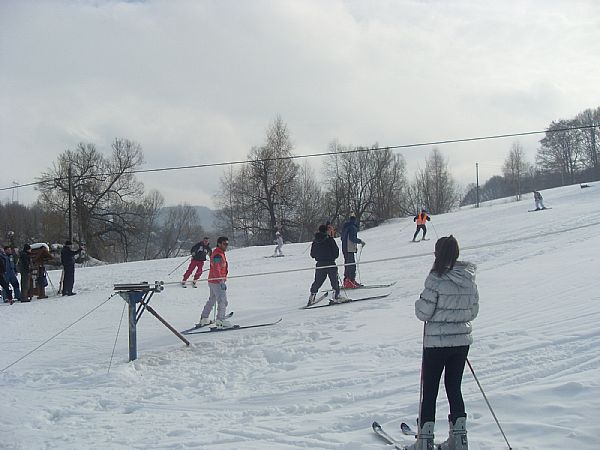 Vlasinsko jezero - Surdulica
