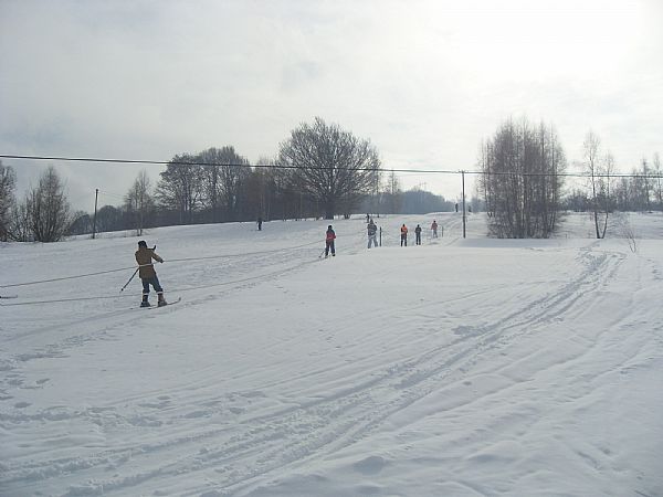 Vlasinsko jezero - Surdulica