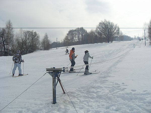 Vlasinsko jezero - Surdulica