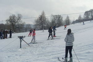 Vlasinsko jezero - Surdulica