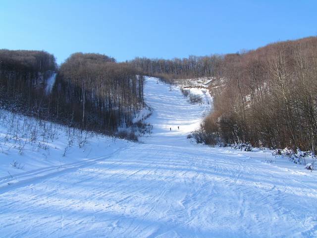 Rajkovo - Majdanpek