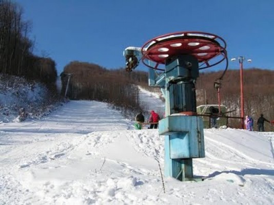 Rajkovo - Majdanpek