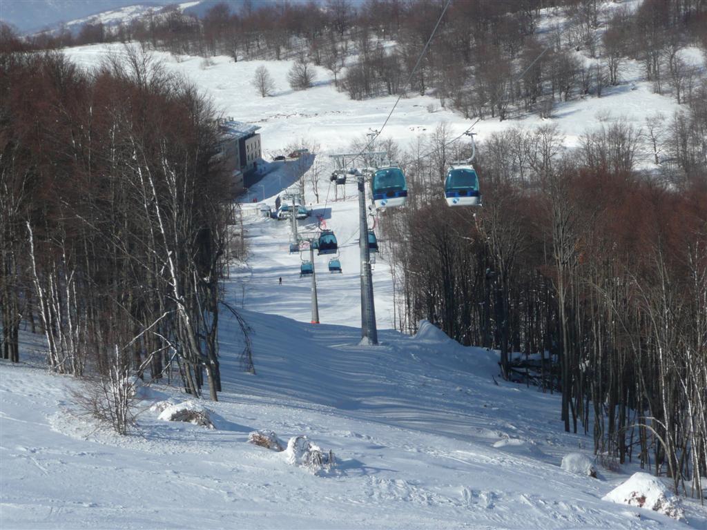 Stara planina
