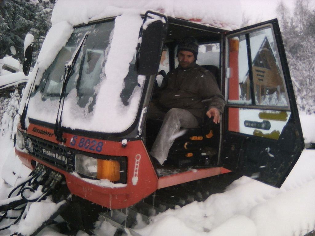 Plannarski dom - Pirot