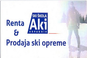 AKI - Kopaonik