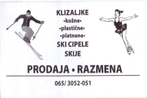 Podaja, razmena, otkup - Beograd