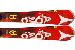 Atomic Redster Edge SL skija