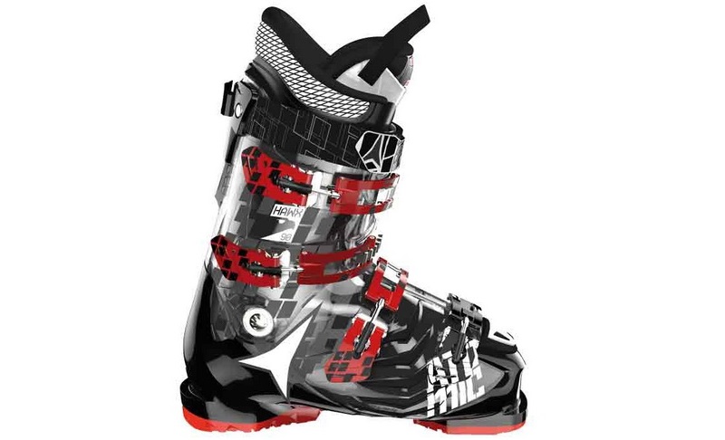 Atomic - Ski cipele Hawx 90