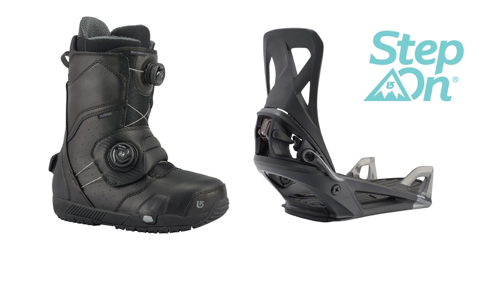 Burton - Noviteti za 2019