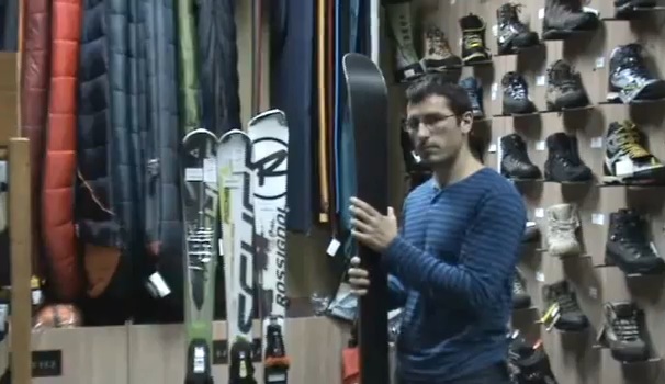 Podešavanje ski vezova i održavanje skija