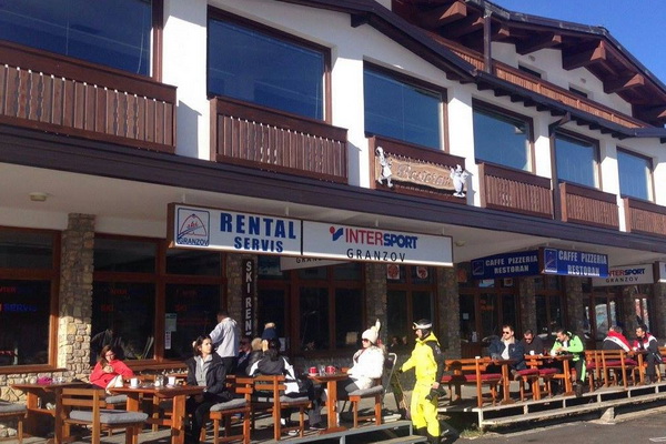 Ski rental i servis "GRANZOV" Jahorina