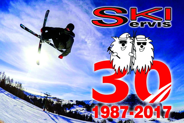Ski servis "YETI" Beograd, Pančevo