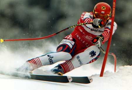 Alpske skijaške discipline