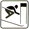 Veleslalom