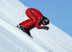 Speed ski - Brzinsko skijanje