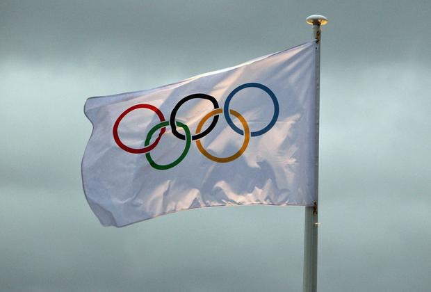 Olimpijski komitet - dosadašnji predsednici 
