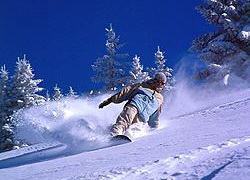 Snowboard - Skijaši lakše uče?