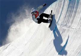 Snowboard - Sportske discipline