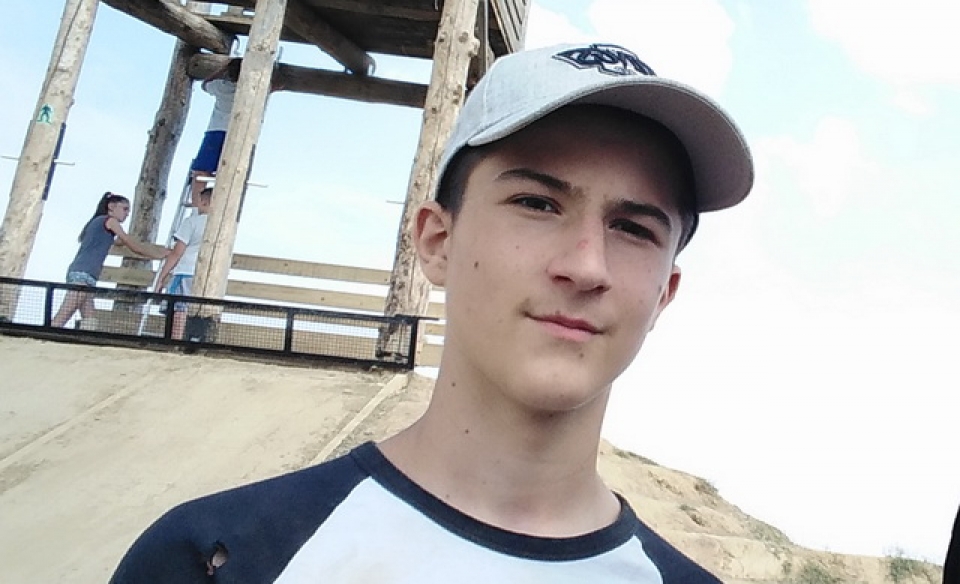 Todor Jović - Snowboard i mountainboard